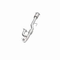 MagnaFlow Direct Fit Catalytic Converter 04-06 Lexus ES330 3.3L