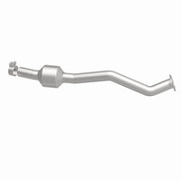 MagnaFlow Direct Fit Catalytic Converter 07-10 BMW X5 3.0L
