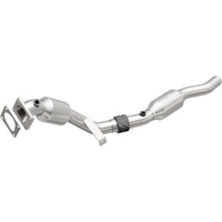 MagnaFlow Direct Fit Catalytic Converter 00-02 Audi S4 2.7L P/S