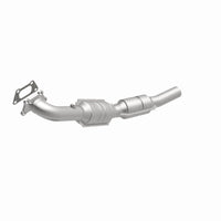 MagnaFlow Direct Fit Catalytic Converter 12-13 Chevrolet Camaro V6 3.6L