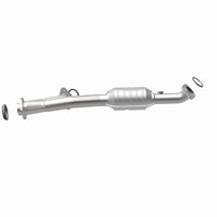 MagnaFlow Direct Fit Catalytic Converter 10-14 GX460 4.6L