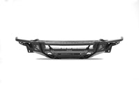 DV8 Offroad 2019-2025 Ram 1500 Tube Front Bumper