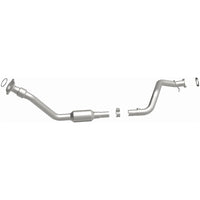 MagnaFlow 01-04 Aztek 3.4 OEM Underbody Direct Fit Converter