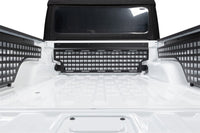 Putco 20-21 Jeep Gladiator - 5ft (Standard Box) Molle Driver Side Panel