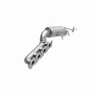 MagnaFlow Direct Fit Catalytic Converter 07-10 Audi A6/A8 4.2L