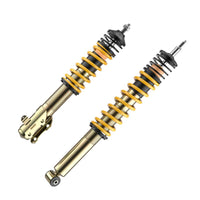 ST XA Adjustable Coilovers w/ Redound Adj. VW Golf/Jetta FWD (MKII/MKIII)