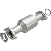 MagnaFlow 11-15 Sienna 3.5 Underbody Direct Fit Converter