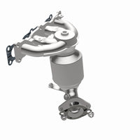 MagnaFlow 2015 Sonata 2.4L Manifold Direct Fit Converter
