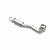 MagnaFlow 2011 Honda CR-V 2.4L Direct Fit Converter