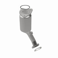 MagnaFlow 2004 Chevrolet Malibu 3.5L Direct Fit Converter