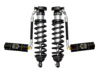 ICON 96-04 Toyota Tacoma Ext Travel 2.5 Series Shocks VS RR CDCV Coilover Kit w/700lb Spring Rate