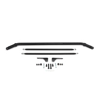 BLOX Racing Black Harness Bar 94-01 Integra/92-00 Civic/02-06 RSX/88-91 CRX