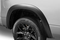 Husky Liners 2025 Dodge Ram 1500 (Excl. RHO & Tungsten) EAF Style Fender Flares - 4pc