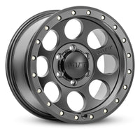 Mickey Thompson Classic Pro Black Wheel - 20X9 5X150 BP 5in BS 0 Offset 110.1mm Bore - 274703
