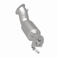 MagnaFlow 2015 M3 3 Underbody Direct Fit Converter