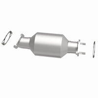 MagnaFlow 11-12 Sedona 3.5L Underbody Direct Fit Converter