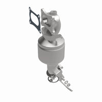 MagnaFlow Direct Fit Catalytic Converter 2008-2016 Honda Odyssey 3.5L