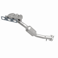 MagnaFlow Direct Fit Catalytic Converter BMW 04-05 330XI 3.0L / 04-06 X3 2.5L/3.0L
