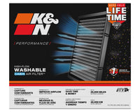 K&N Cabin Air Filter