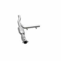 MagnaFlow Direct Fit Catalytic Converter 97-98 Ford Trucks 4.6L