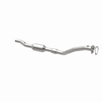 MagnaFlow Direct Fit Catalytic Converter California Grade 06-09 Audi A6 3.2L