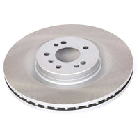 Power Stop 07-08 Mercedes-Benz GL320 Front Semi Coated Rotor