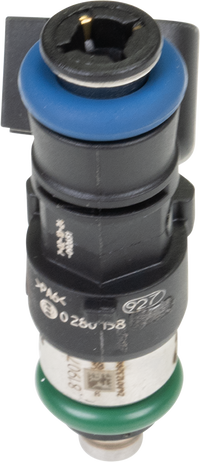 Edelbrock Precision-Flow Fuel Injector (42 lb/hr) - Set of 8