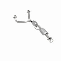 MagnaFlow Direct Fit Catalytic Converter Ford 86 94