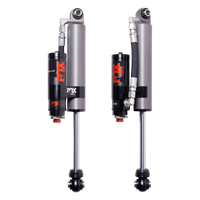 Fox Performance 24-25 Ineos Grenadier Elite Series 2.5 Reservoir Shock (Rear) - Adjustable