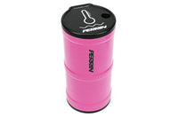 PERRIN 02-26 Subaru WRX / 04-21 STI / 13-26 BRZ/GR86/FRS/86 Coolant Overflow Tank - Hyper Pink