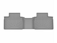 WeatherTech 2025 Toyota Camry Rear FloorLiner HP - Black