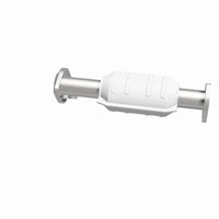 MagnaFlow Direct Fit Catalytic Converter 00-01 Cherokee 4L rr OEM