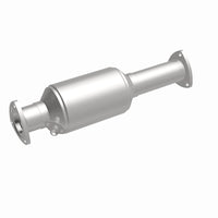 MagnaFlow Direct Fit Catalytic Converter 79-87 Toyota Land Cruiser 4.2L