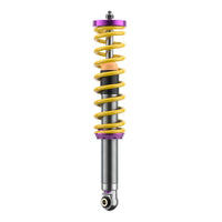 KW Coilover Kit V3 2016+ Mercedes AMG GT-S w/o Adaptive Suspension