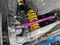 KW Adjustable Lower Control Arm 15-17 BMW F80 M3