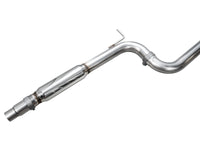AWE Tuning 22-25 Volkswagen Jetta GLI Track Edition Exhaust - Diamond Black Tips