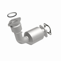 MagnaFlow Direct Fit Catalytic Converter 08-09 Pontiac G8 6.0L Underbody