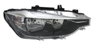 Hella 2015 BMW 3Ser 15 - Headlamp Rh Hal