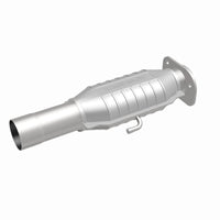 MagnaFlow Direct Fit Catalytic Converter 86-92 Camaro/Fbird V8 CA