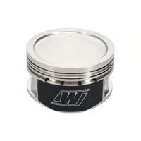 Wiseco Kawasaki 14-17 Ultra 310X/LX/R 8.21 CR Piston Kit