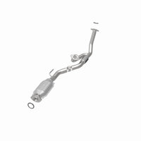 MagnaFlow Direct Fit Catalytic Converter 98-03 Avalon/Camry 3.0L