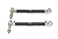 SPL Parts 06-15 Mazda Miata (NC) Rear Toe Arm (Bumpsteer Adjustable w/Eccentric Lockout)