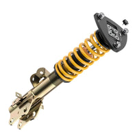 ST 2018+ Ford Mustang (S550) (w/ Electronic Dampers) XTA Plus 3 Adjustable Coilover Kit