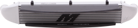 Mishimoto 14-16 Ford Fiesta ST 1.6L Performance Intercooler (Silver)