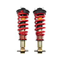 Belltech 07-13 Silverado/Sierra 1500 (All Cabs) Short Bed Performance Handling Kit