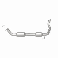 MagnaFlow 07-12 Toyota Tundra 4.0L Direct Fit Converter