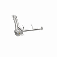 MagnaFlow 18-20 Ford F-150 V6 3.3L Right Underbody Direct-Fit Catalytic Converter