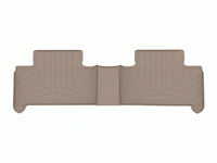 WeatherTech 22-23 Mercedes-Benz EQB X243 SUV Rear FloorLiner - Tan
