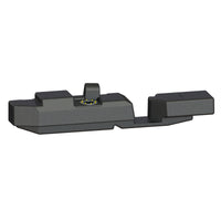 Titan Fuel Tanks 01-10 GM 2500/3500 Duramax Crew Cab Long Bed 62 Gallon XXL Mid-Ship Fuel Tank