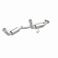MagnaFlow 04-05 Ford Freestar 3.9L Direct Fit Converter